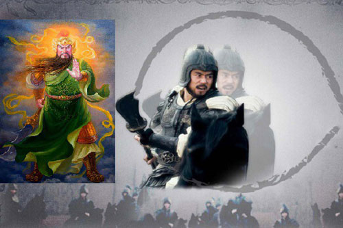 Giải mã cái chết bí ẩn của danh tướng bị Quan Công ‘hiển thánh báo thù’ trong Tam Quốc diễn Nghĩa