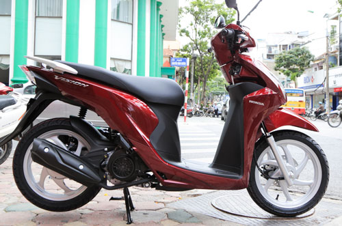 XE HOT (3/1): Bảng giá xe máy VinFast mới nhất, 4 xe ga nữ đáng mua tầm giá 30 triệu đồng