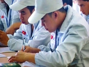 Vượt mức 100.000 người xuất khẩu lao động trong 6 năm liên tiếp