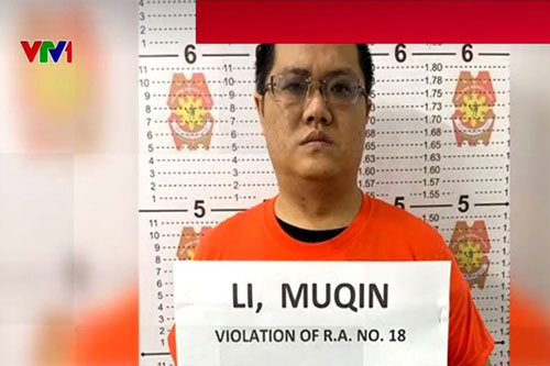 Cảnh sát Philippines giải cứu 2 phụ nữ Việt bị bắt cóc