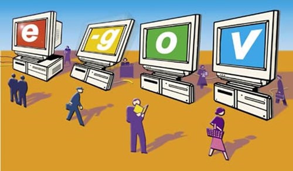 Khung kiến trúc Chính phủ điện tử 2.0: Tích hợp, kết nối các hệ thống thông tin, cơ sở dữ liệu, tránh đầu tư trùng lặp