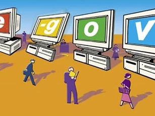 Khung kiến trúc Chính phủ điện tử 2.0: Tích hợp, kết nối các hệ thống thông tin, cơ sở dữ liệu, tránh đầu tư trùng lặp