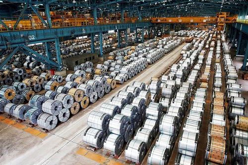 Siết chặt quản lý gian lận xuất xứ hàng hóa