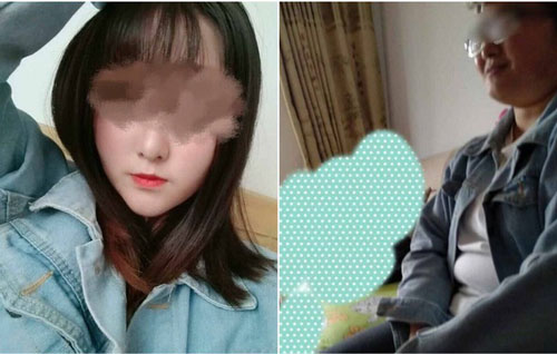 Hí hửng vì hẹn hò được hot girl qua mạng, chàng trai tím mặt khi phát hiện ngoài đời lại như "bà thím"