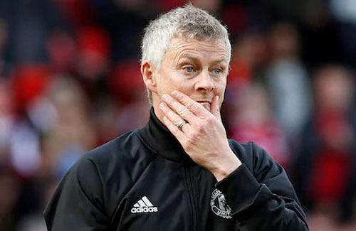 HLV Solskjaer xác nhận M.U mất nửa tá cầu thủ khi đá vòng 3 cúp FA với Wolves