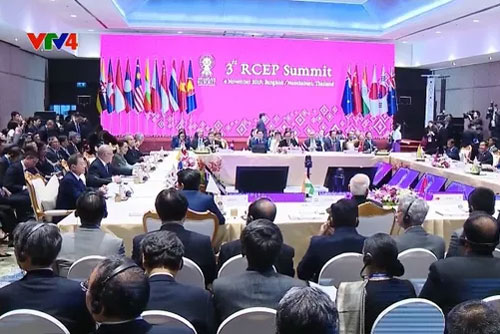 Doanh nghiệp Việt Nam cần chủ động nâng cao chất lượng sản phẩm để cạnh tranh