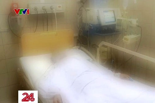 Gia tăng các ca ngộ độc rượu dịp lễ Tết