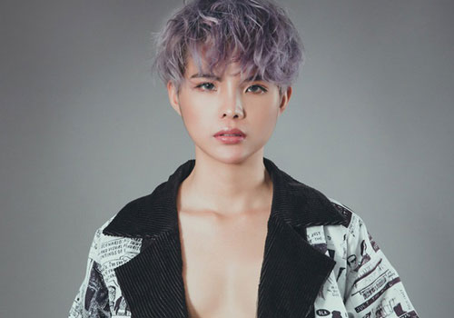 Ngắm loạt sao nữ Việt xinh đẹp, cá tính với tóc ngắn củn như con trai