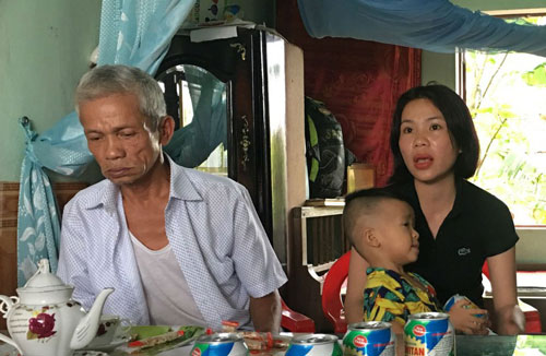 Cả gia đình sống không bằng chết vì 19 năm bị đồn nuôi 'ma thuốc độc'