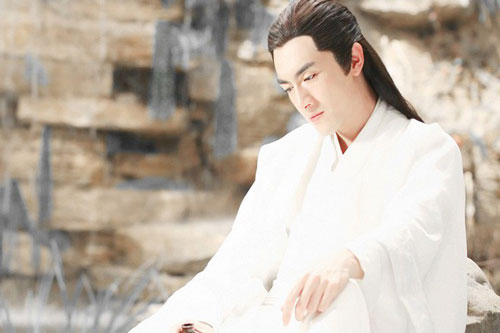 Tứ đại mỹ nam Trung Quốc và lời nguyền số phận hẩm hiu đeo bám