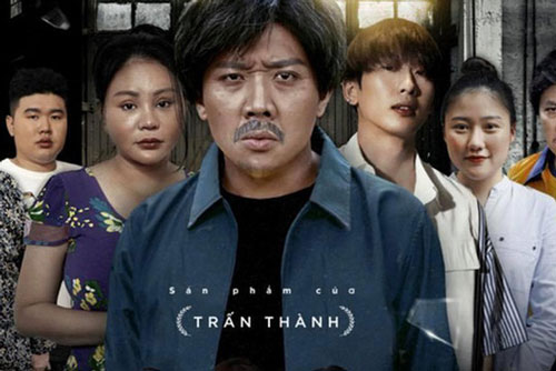 Web drama "Bố Già" của Trấn Thành không chỉ leo thẳng Top 3 Trending chưa đầy 1 ngày mà nhạc phim cũng được netizen "truy lùng" ráo riết