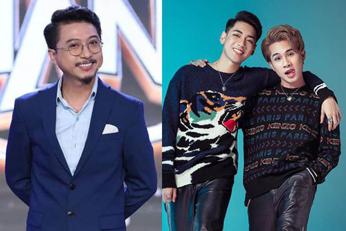 Hứa Minh Đạt lần đầu lên tiếng đáp trả khi bị tấn công vì bênh vực K-ICM giữa lùm xùm với Jack