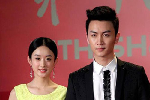 Triệu Lệ Dĩnh bất ngờ tiết lộ từng bị bạn trai phản bội, netizen đồng loạt gọi tên chồng “Tiểu Long Nữ” Trần Nghiên Hy