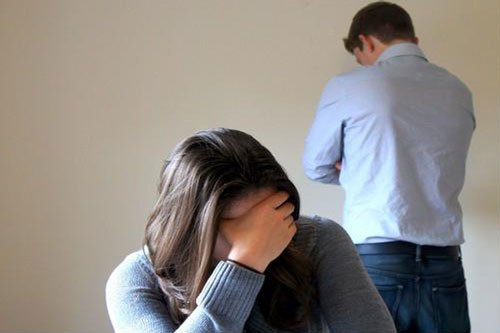 Dấu hiệu cho biết cuộc hôn nhân của bạn không còn bền vững