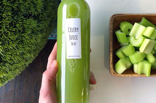 5 loại thực phẩm giảm cân của sao Việt năm 2019, Nhã Phương - Hà Tăng đều lựa chọn