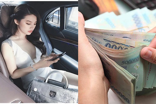 Phụ nữ sinh vào tháng âm lịch này cả đời sung sướng, được chồng cưng nựng, tiêu tiền khỏi nghĩ