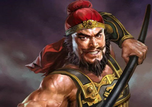 Cái chết oan nghiệt của Trương Phi: Lưu Bị, Khổng Minh đứng sau 'giật dây'