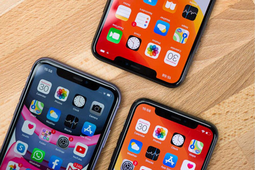 Tính năng trên iOS 13 khiến hàng chục triệu người dùng chặn theo dõi vị trí từ các ứng dụng