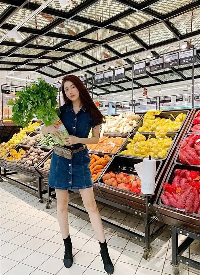 5 loại thực phẩm giảm cân được loạt mỹ nhân Việt tích cực lăng xê trong năm 2019