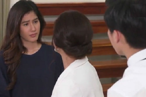 Đang ăn bữa cơm tối sau khi đón con từ viện về thì có tiếng gõ cửa, vợ chồng tôi mở cửa mà kinh ngạc bởi cả chục người đứng trước cửa