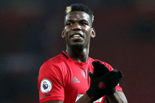 Giggs kêu gọi MU sớm bán Pogba vì quá thiếu ổn định