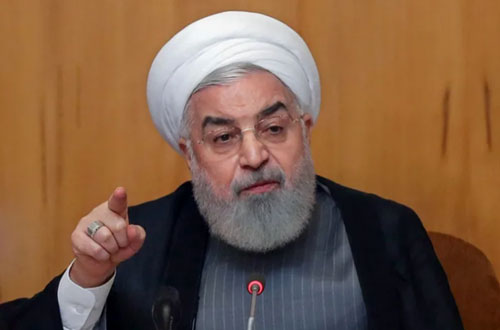 Tổng thống Iran cảnh báo “trả thù” Mỹ