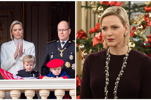 Thêm một nhân vật hoàng gia nổi tiếng trải lòng mình giống như Meghan Markle: “Đôi khi thật khó để mỉm cười” và phản ứng bất ngờ của công chúng