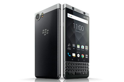 Bảng giá điện thoại BlackBerry tháng 1/2020: Ưu đãi cực lớn