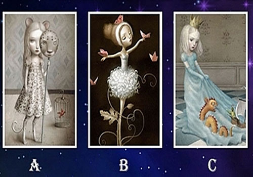 Trắc nghiệm: Mối tình của bạn có lãng mạn, phiêu lưu?