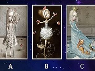 Trắc nghiệm: Mối tình của bạn có lãng mạn, phiêu lưu?