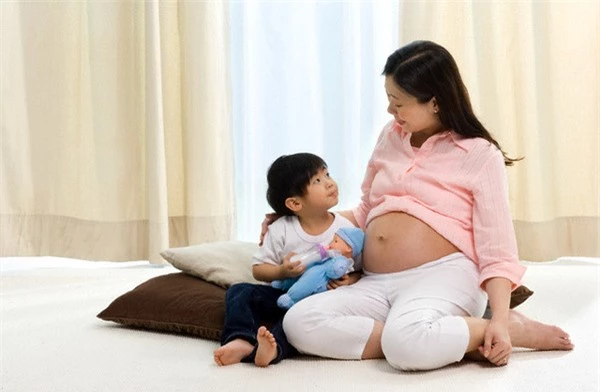 9 câu hỏi mẹ nào cũng cần trả lời trước khi quyết định sinh con thứ 2 - Ảnh 3