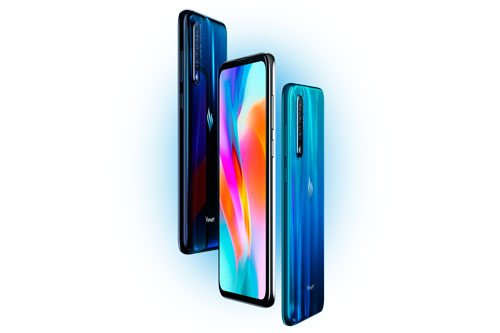 Bảng giá điện thoại Vsmart, Bphone tháng 1/2020: Thêm sản phẩm mới, giảm giá cực sốc