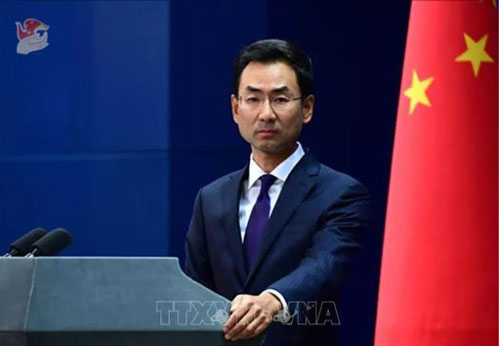 Trung Quốc kêu gọi Triều Tiên kiềm chế và đối thoại