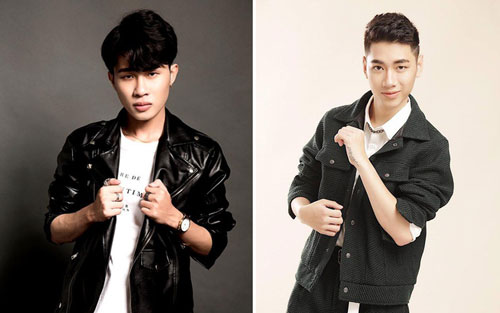 Jack xóa ảnh chụp cùng K-ICM