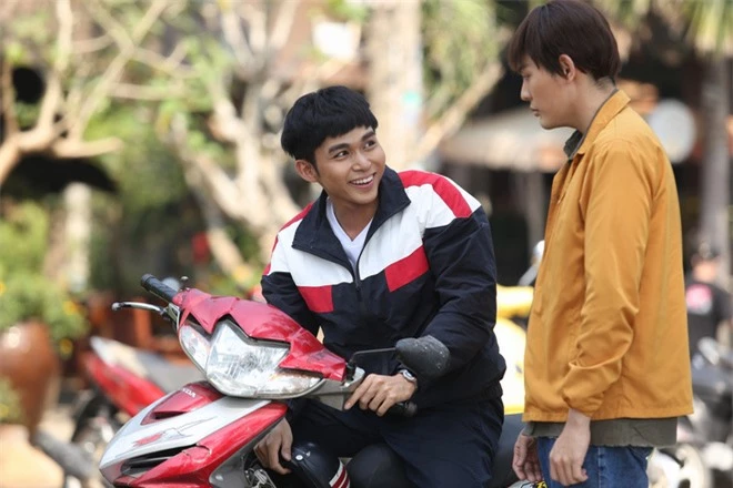Đạt gần 3 triệu view, web drama mới của Nam Thư leo thẳng lên top 5 thịnh hành Youtube  - Ảnh 7.