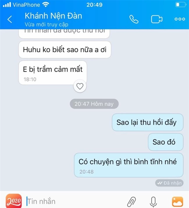 Hứa Minh Đạt lần đầu lên tiếng đáp trả khi bị tấn công vì bênh vực K-ICM giữa lùm xùm với Jack  - Ảnh 4.