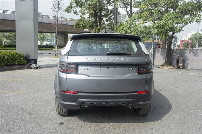 Xe Land Rover Discovery Sport S 2020 chinh hang 2,8 ty dong-Hinh-10