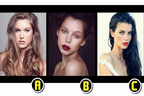 Trắc nghiệm: Khi yêu, bạn 'đáng được khen ngợi' ở điểm nào?