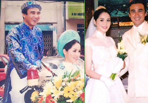 Quyền Linh - Dạ Thảo: Giữ hôn nhân bằng sự vị tha