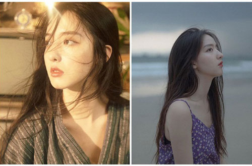 Cộng đồng mạng cảm thán trước nhan sắc cực phẩm của "nữ thần bóng rổ": Mặt đã xinh mà chơi bóng lại còn cực đỉnh