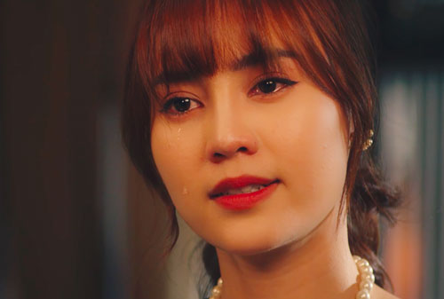 Ninh Dương Lan Ngọc bị mẹ chồng mắng thẳng mặt "đồ showbiz" tạp nham, phù phiếm