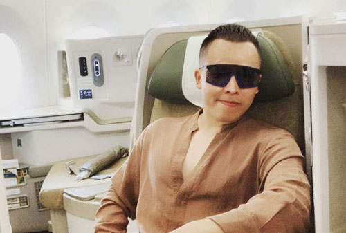 Vũ Khắc Tiệp chính thức lên tiếng về thông tin bị giang hồ đòi nợ, đánh đập