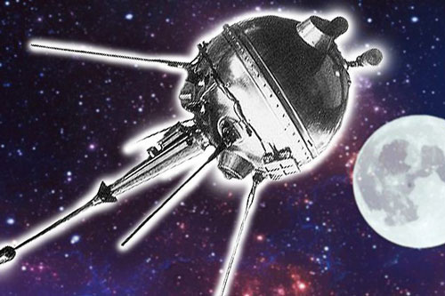 Vì sao CIA "cố sống cố chết" trộm tàu vũ trụ Liên Xô?