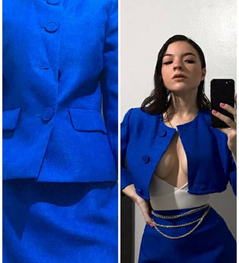 Bất ngờ với bàn tay khéo léo của cô gái người Tây Ban Nha