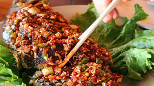 Clip: Những món ngon từ cá khiến bạn mê mẩn ngay từ lần đầu thưởng thức