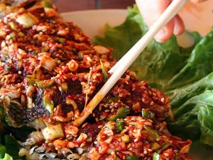 Clip: Những món ngon từ cá khiến bạn mê mẩn ngay từ lần đầu thưởng thức