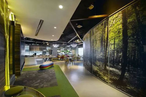 Facebook và Google không còn là "thiên đường" làm việc của người Mỹ