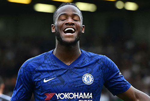 Chelsea 'bật đèn xanh' cho một loạt cầu thủ ra đi trong tháng Giêng