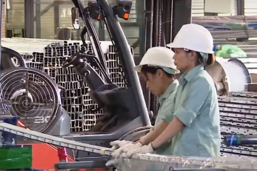 Hơn 24 tỷ USD tiền mặt đọng trong vốn lưu động của doanh nghiệp Việt