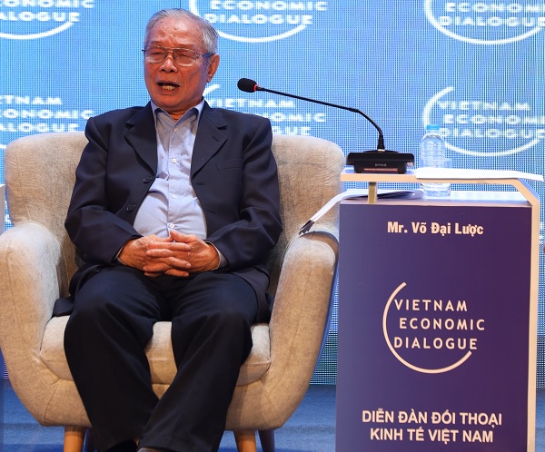 "Giải pháp khuyến khích khối DN tư nhân phát triển bứt phá là chưa đủ"